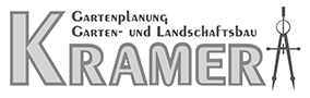 KRAMER Gartenplanung - Garten- und Landschaftsbau